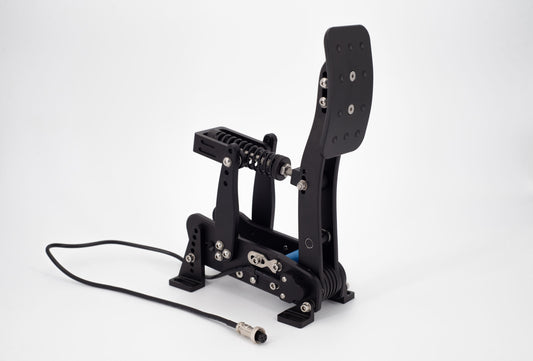VNM V1 Clutch Pedal Upgrade