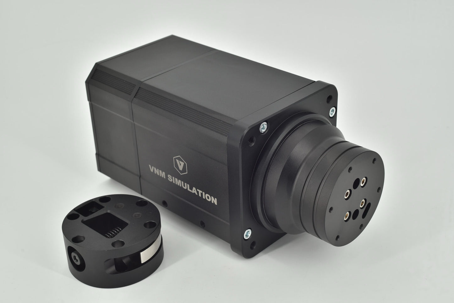 VNM Direct Drive Supreme (25 Nm)