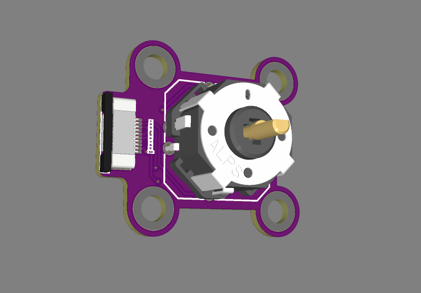 Benutzer definierter PCB-Service