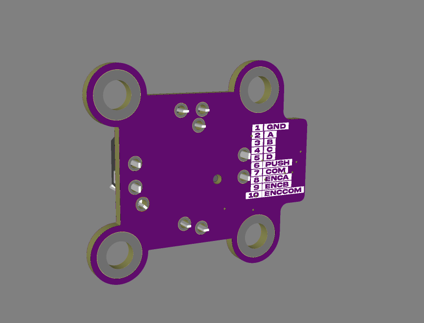 Benutzer definierter PCB-Service