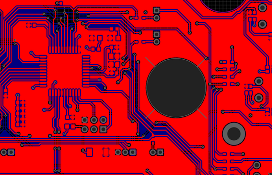 Custom PCB Design Service