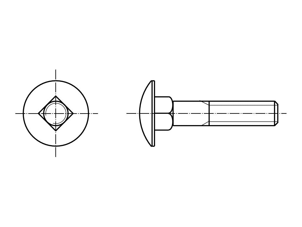 Schraube M5