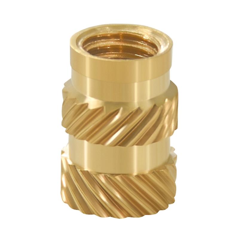Brass Threaded Insert