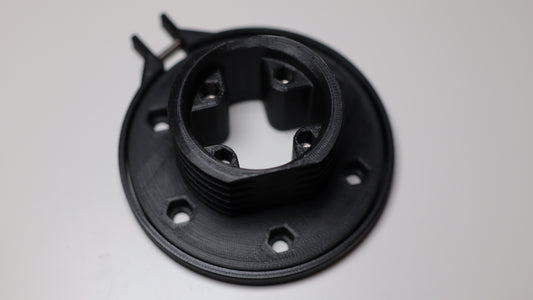 BASE Adapter for Thrustmaster "TRUE" Quick Release