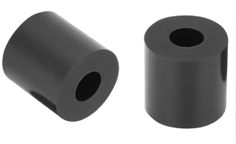 Set of Springs and Elastomers for DIY BOX LoadCell Pedals