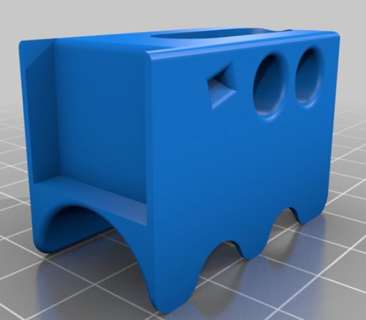 THRUSTMASTER TH8A / RS H-Muster MOD