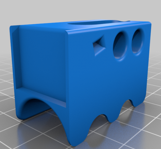 THRUSTMASTER TH8A / RS H-Muster MOD