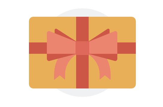 KAPRAL SimRacing Store Geschenkkarte