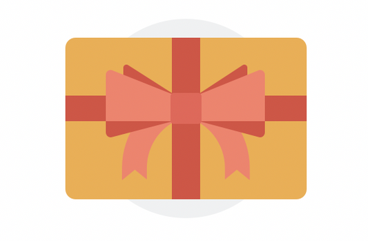 KAPRAL SimRacing Store Geschenkkarte