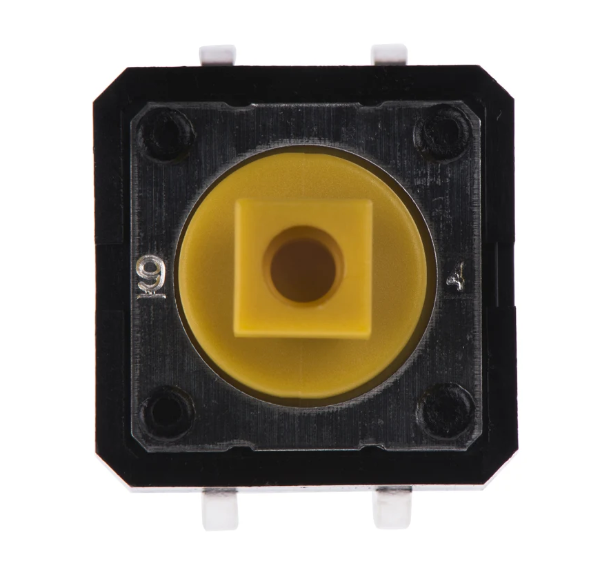 12x12mm Top