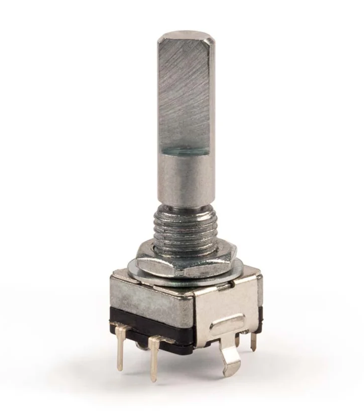 Encoders