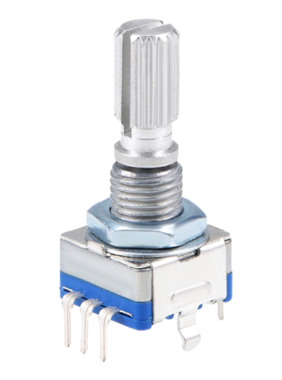Encoders