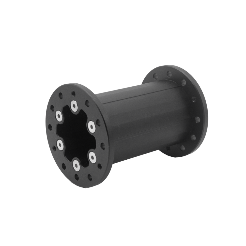 VNM Direct Drive Shaft Extension