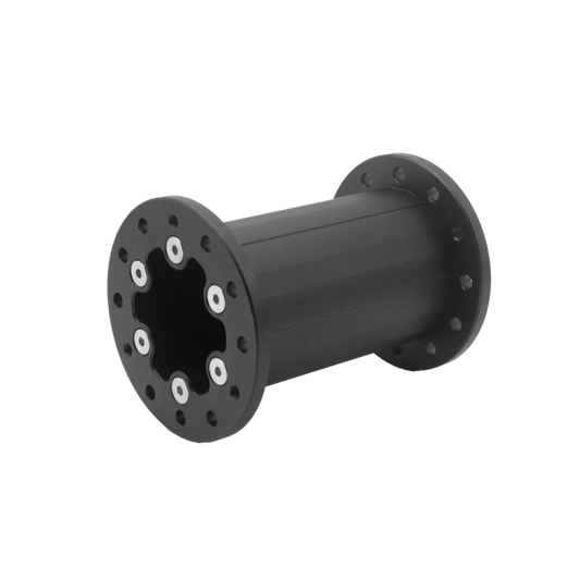 VNM Direct Drive Shaft Extension