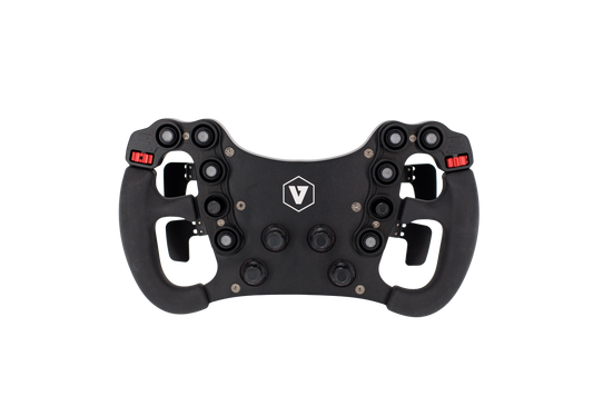 VNM GT Steering Wheel