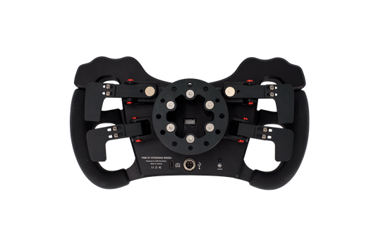 VNM GT Steering Wheel