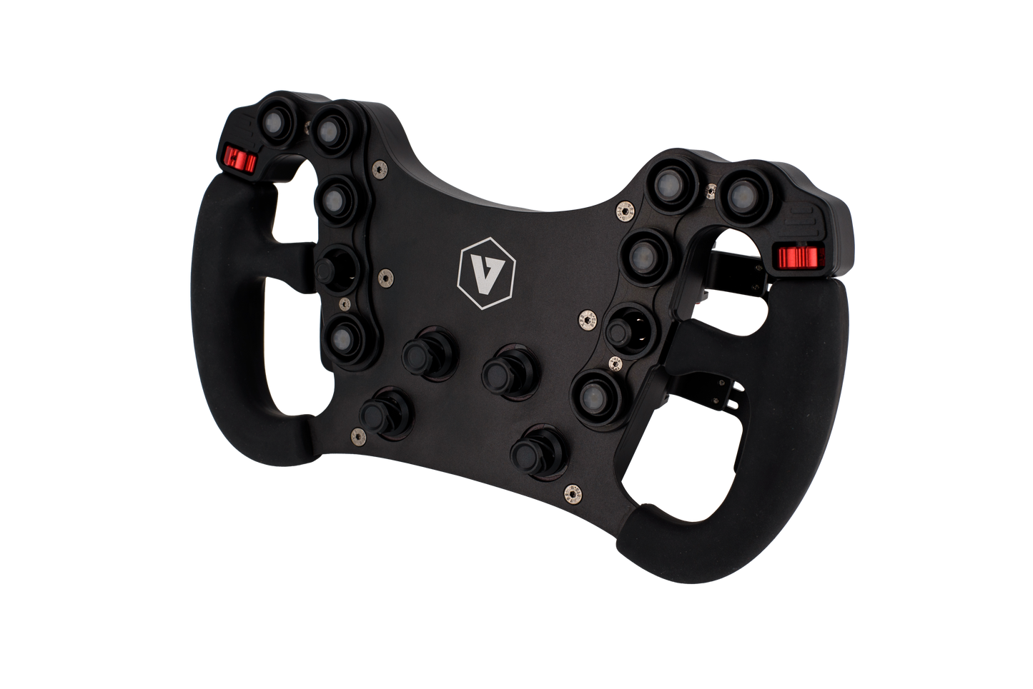 VNM GT Steering Wheel