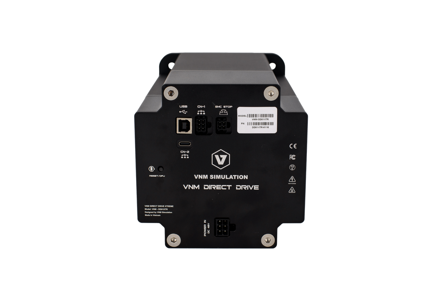 VNM Direct Drive Xtreme