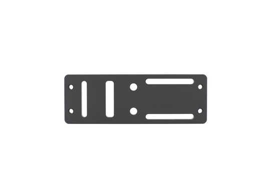 VNM Shifter X Handbrake Mounting Plate