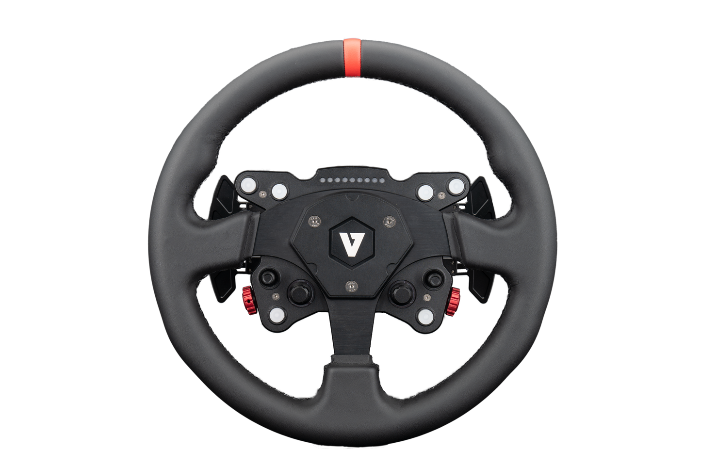 VNM Apex-R Steering Wheel