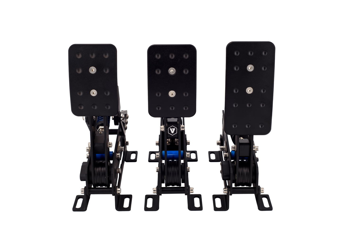 VNM Lite Pedals Set 3