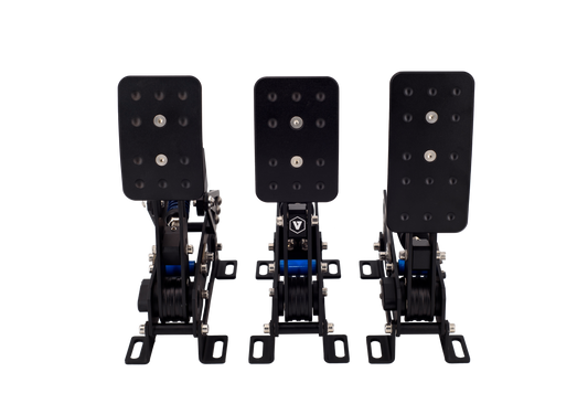 VNM Lite Pedals Set 3