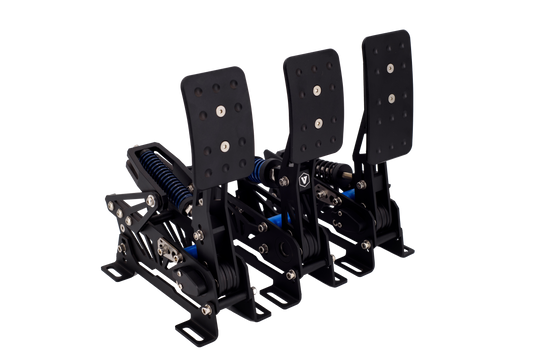 VNM Lite Pedals Set 3