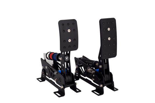 VNM Lite Pedals 2 Set