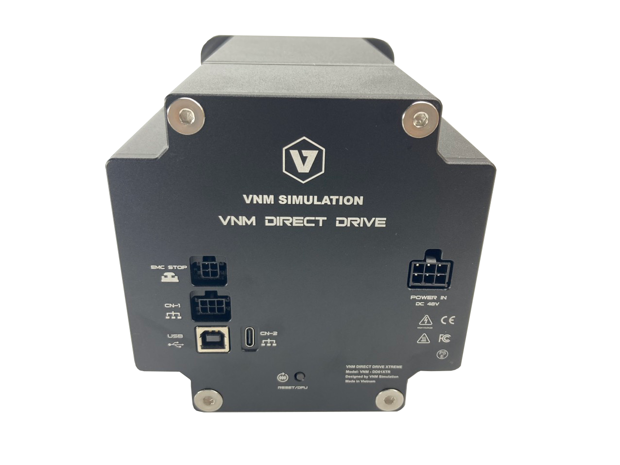 VNM Direct Drive Xtreme