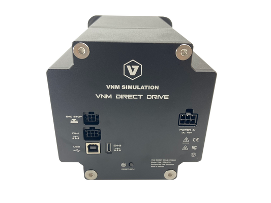 VNM Direct Drive Xtreme