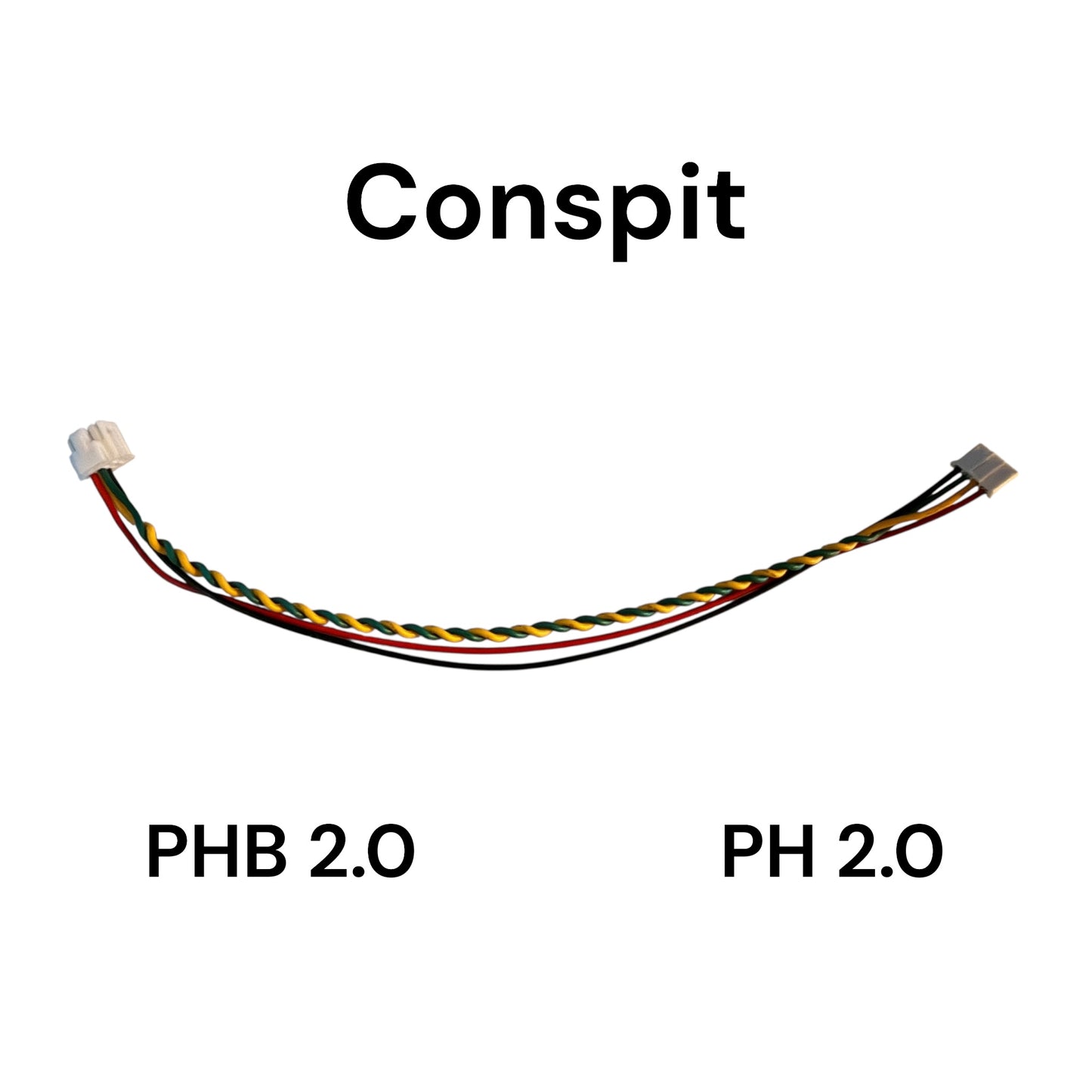 SlipRing Extension Cable