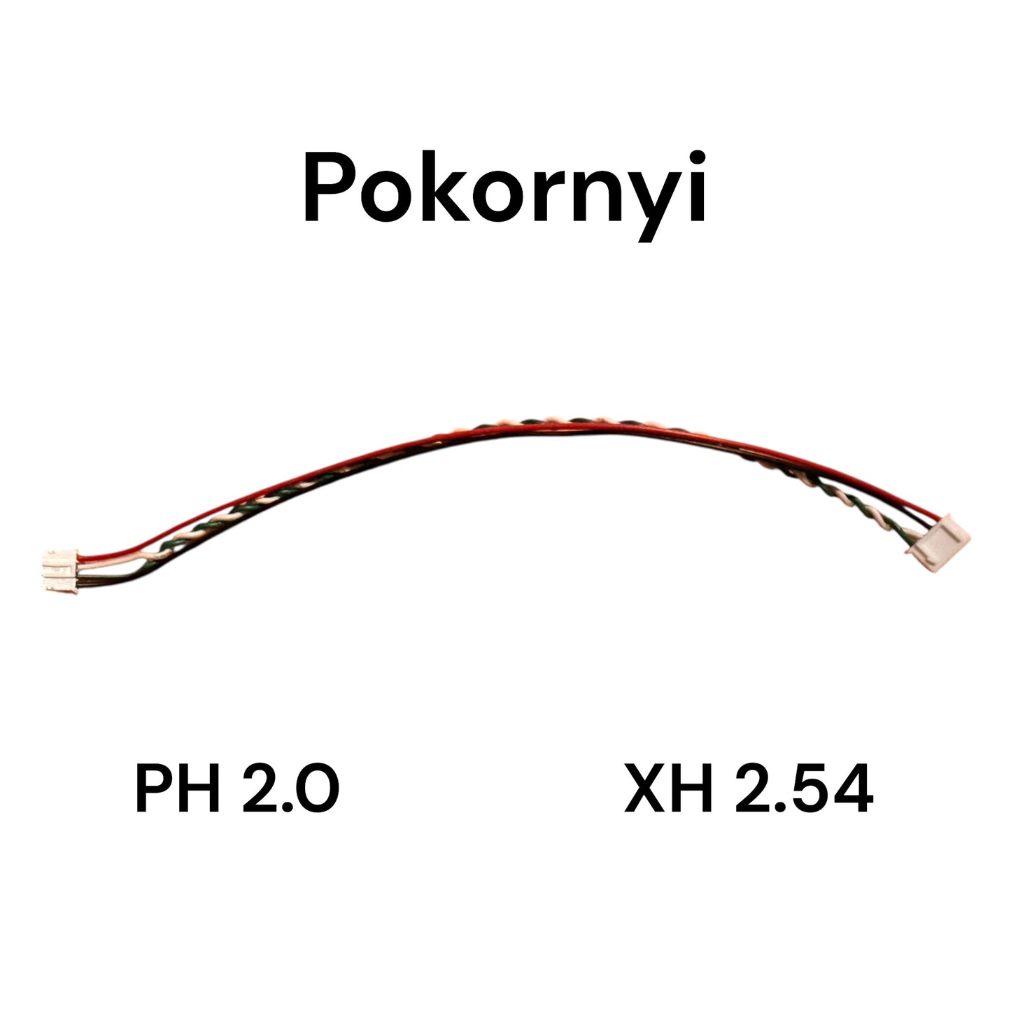 SlipRing Extension Cable