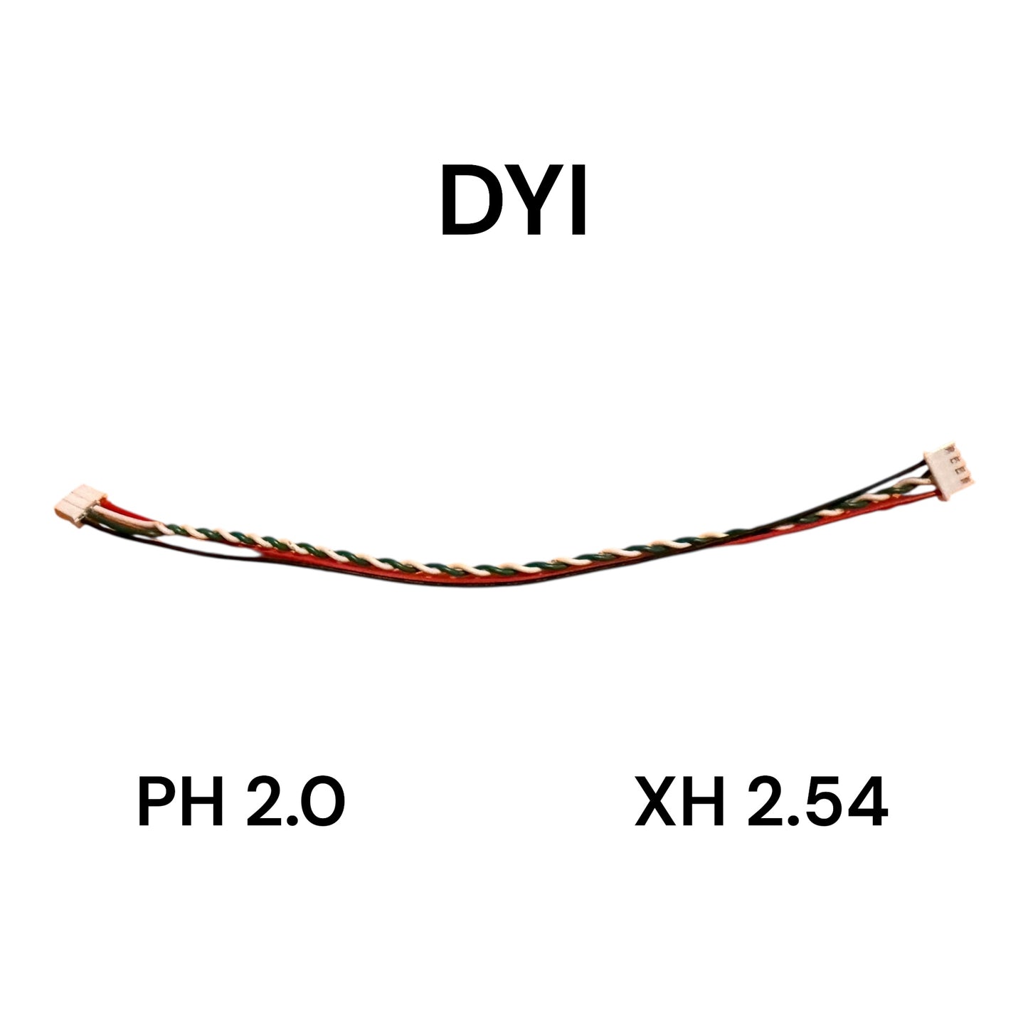 SlipRing Extension Cable