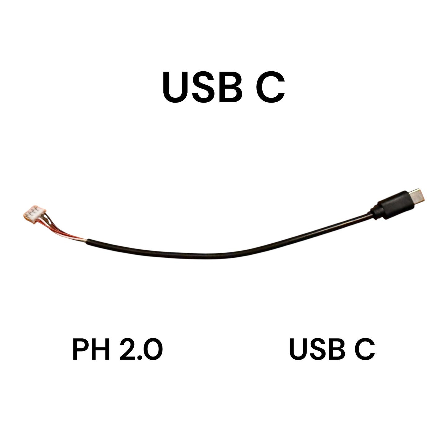SlipRing Extension Cable