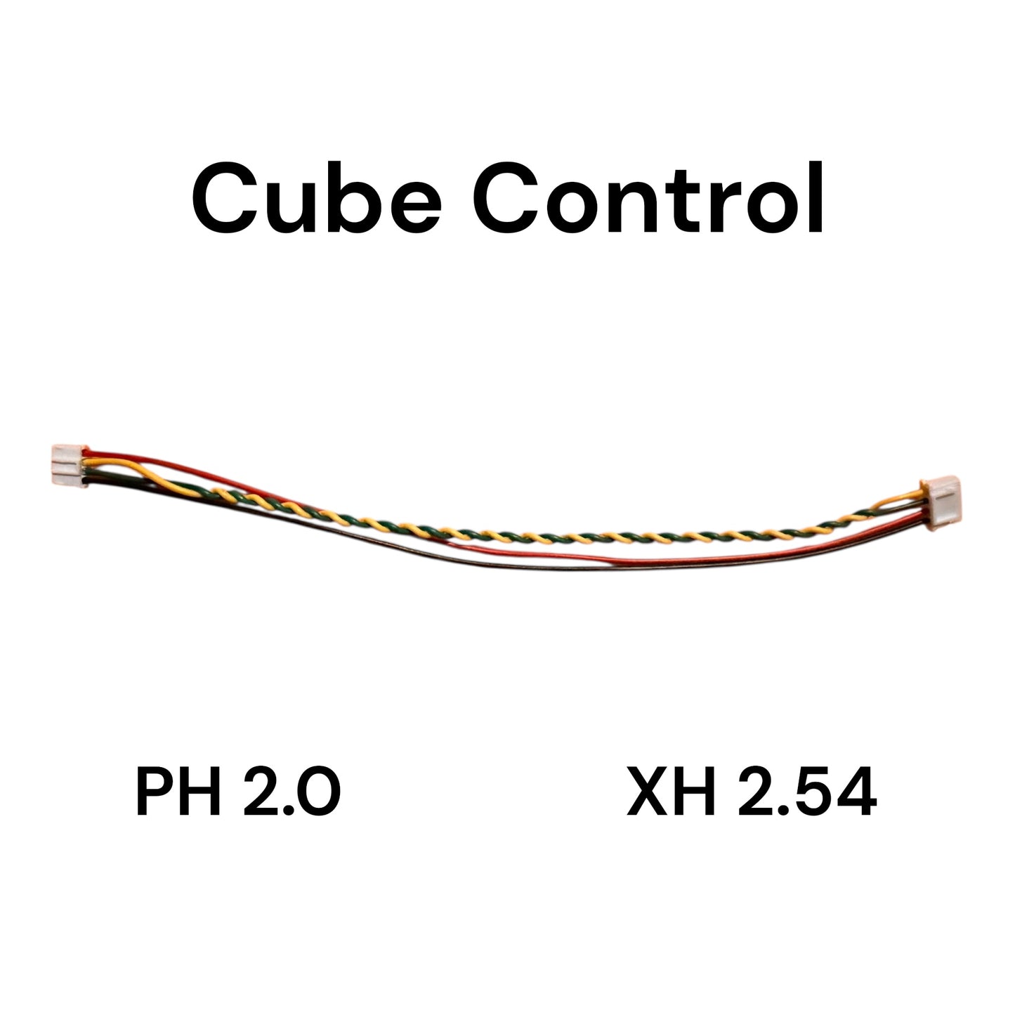 SlipRing Extension Cable