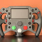 Pokornyi Engineering F499 SimRacing Wheel