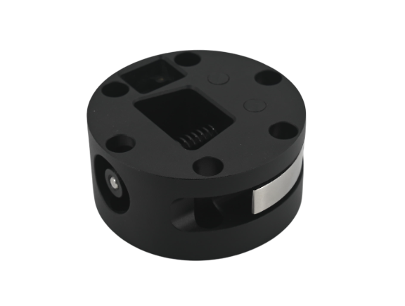 VNM Quick Release Base Side