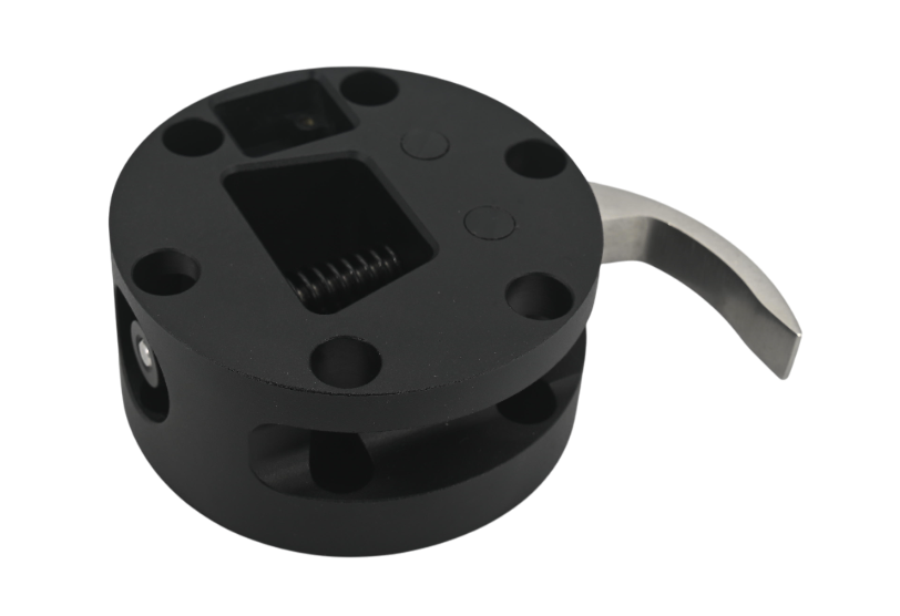 VNM Quick Release Base Side