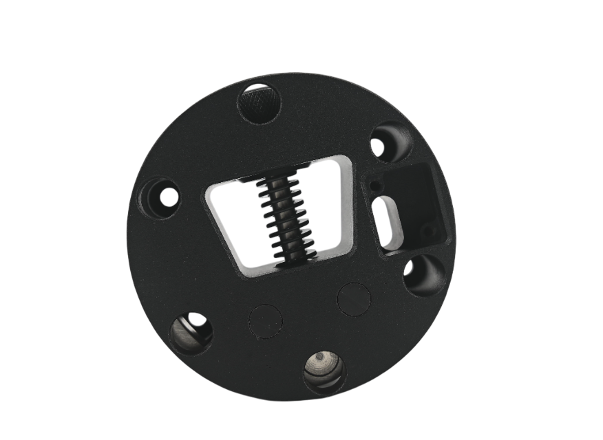 VNM Quick Release Base Side