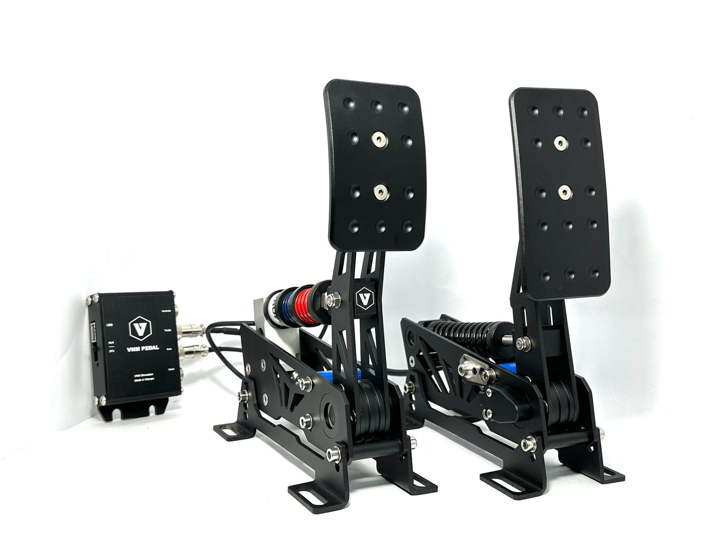 VNM Lite Pedals 2 Set