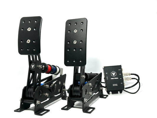 VNM Lite Pedals 2 Set