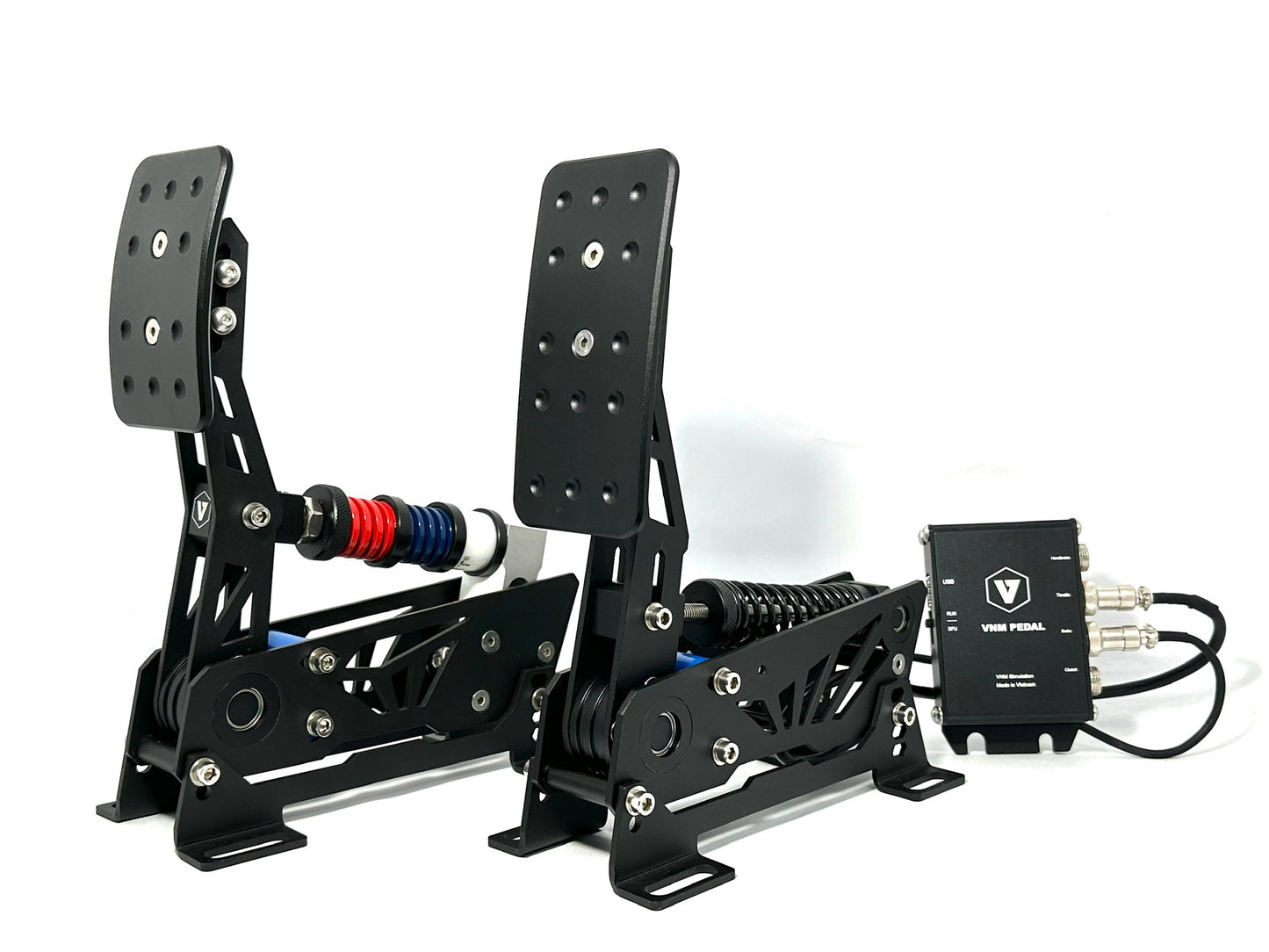 VNM Lite Pedals 2 Set