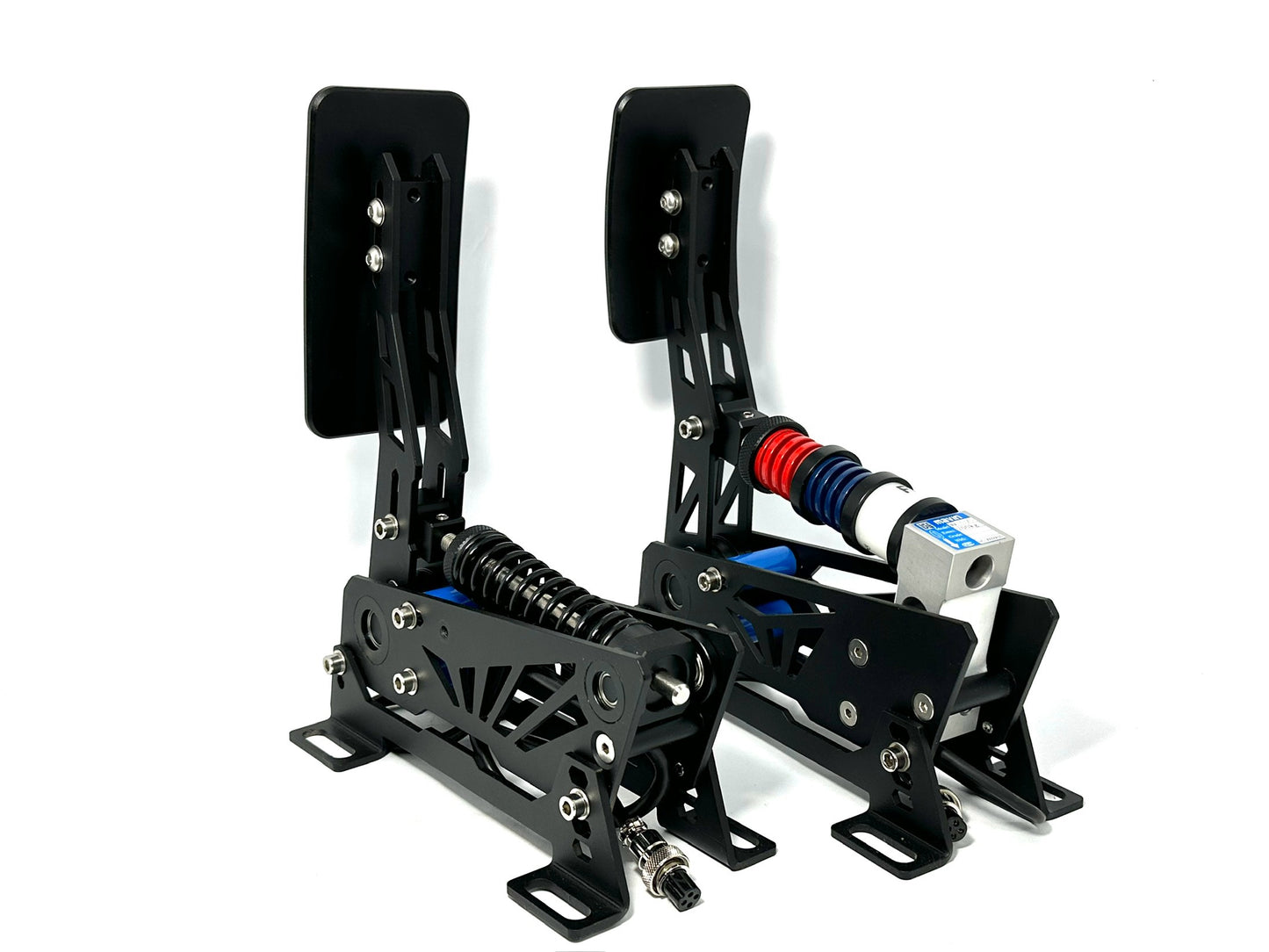 VNM Lite Pedals 2 Set