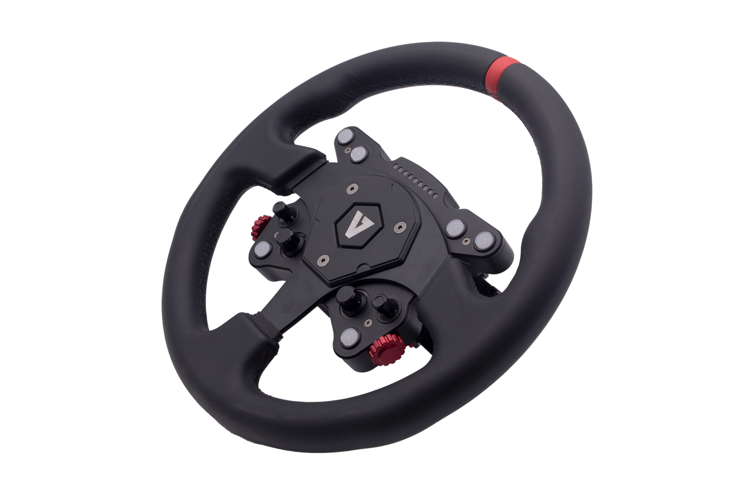 VNM Apex-R Steering Wheel