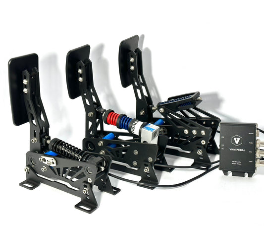 VNM Lite Pedals Set 3