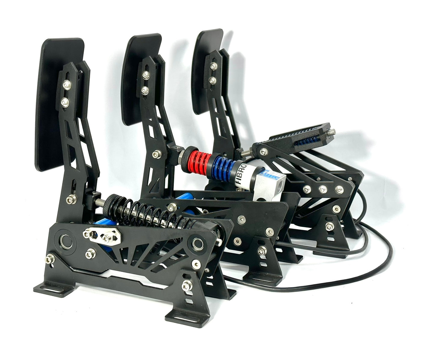 VNM Lite Pedals Set 3