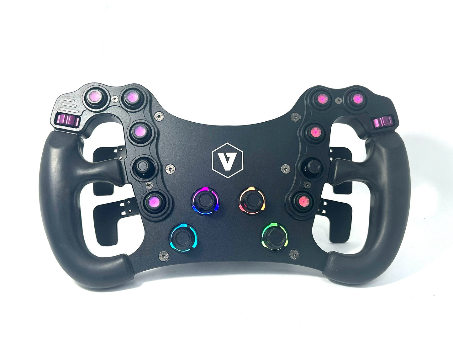 VNM GT Steering Wheel