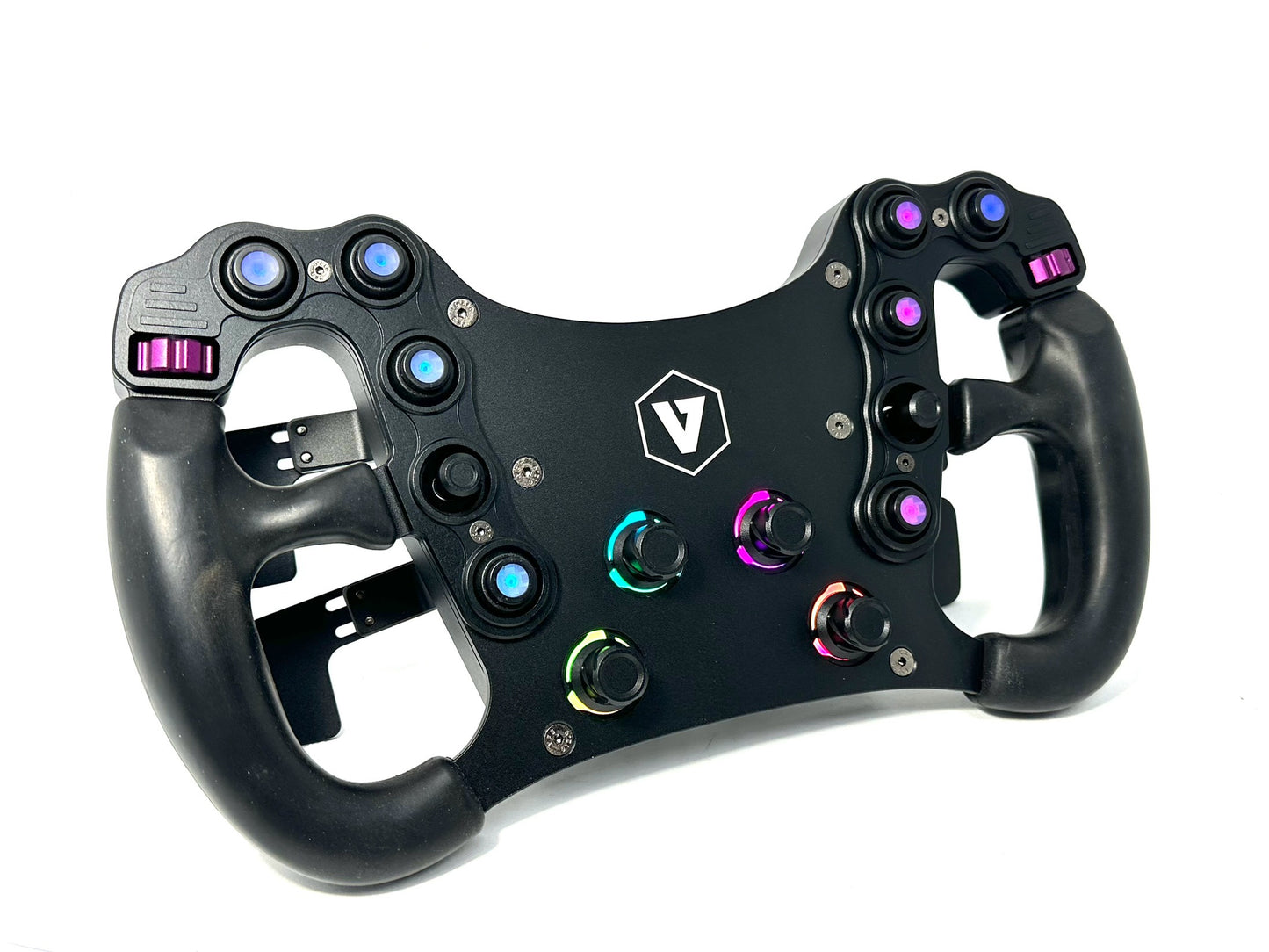 VNM GT Steering Wheel