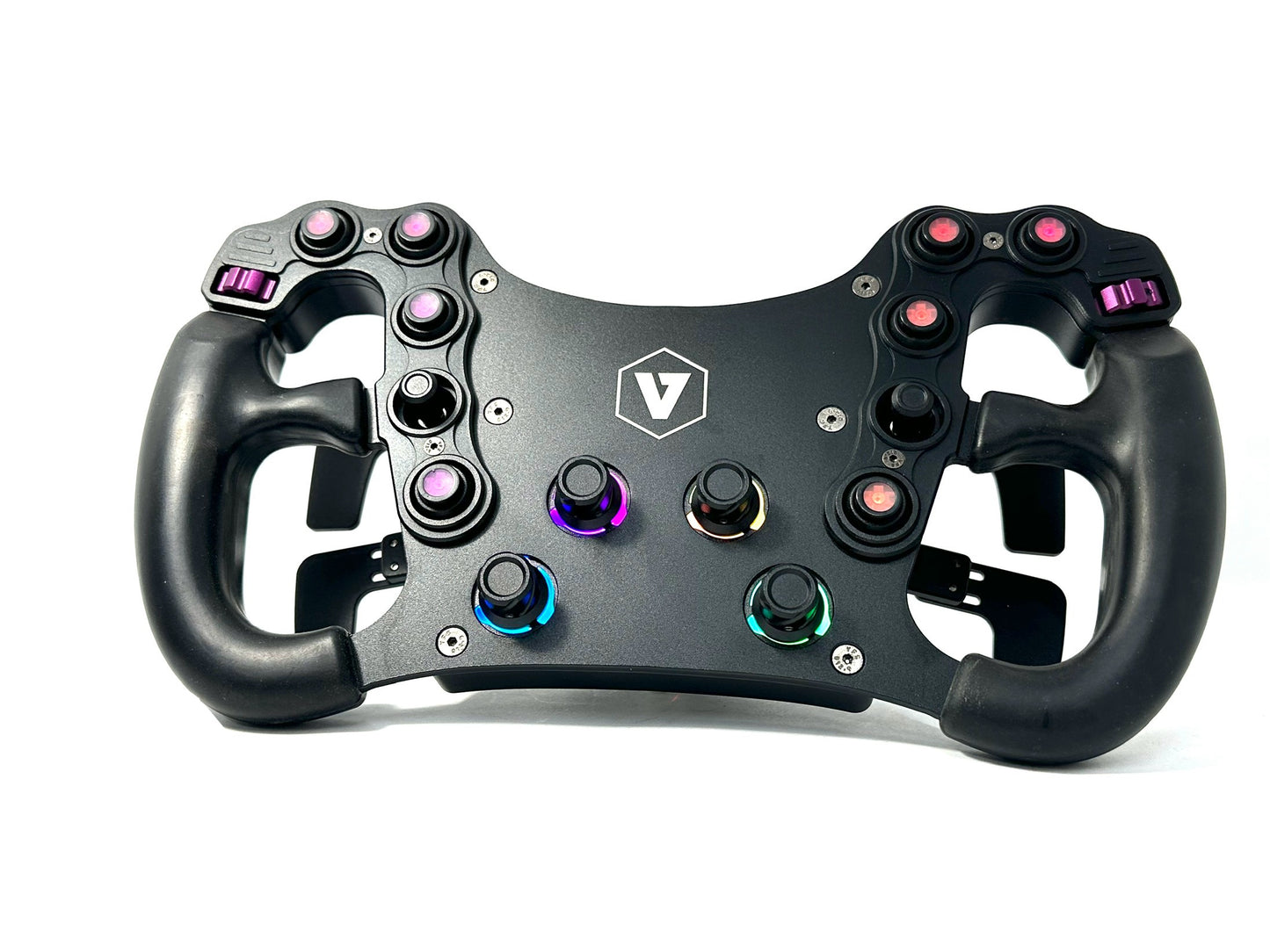 VNM GT Steering Wheel