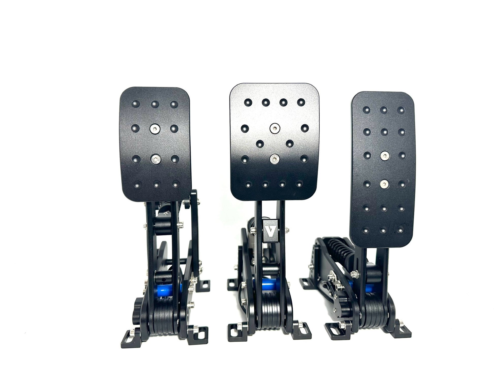 vnm pedal brake upgrade kit VNM V1 Pedals 3 Set – KAPRAL SimRacing Store